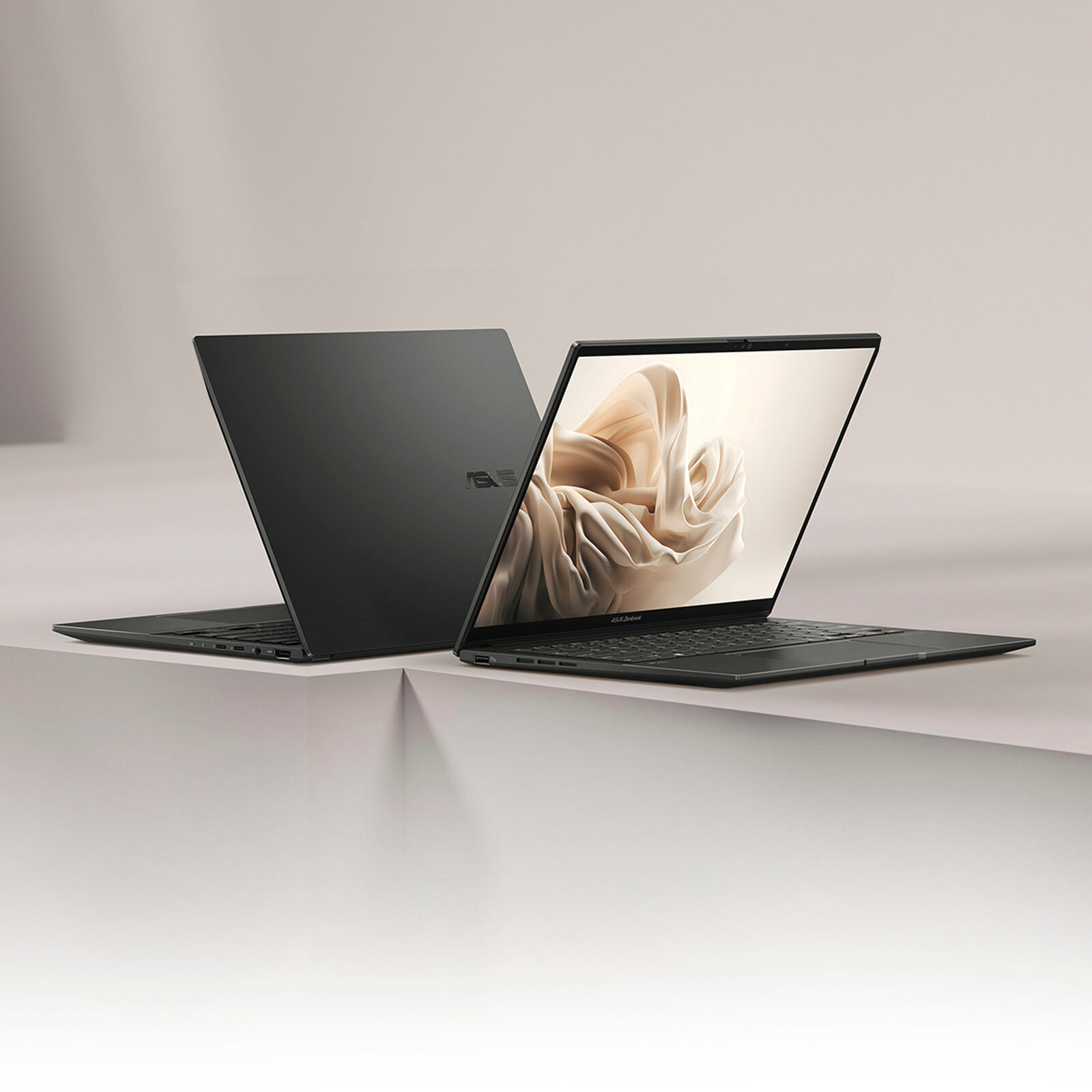 ASUS Zenbook 14 OLED Intel Core Ultra 7