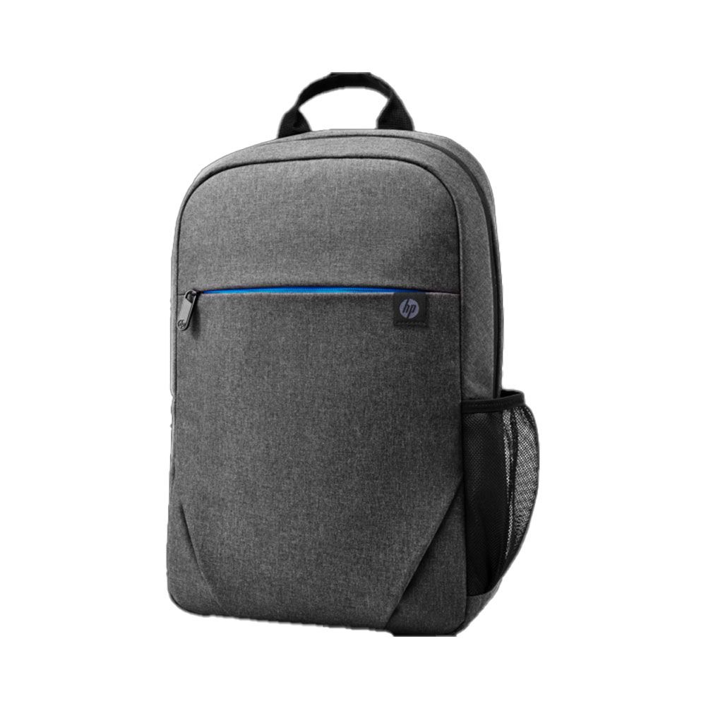 HP Prelude G2 15.6" Backpack, 31 x 10.5 x 45.5 cm , Gray