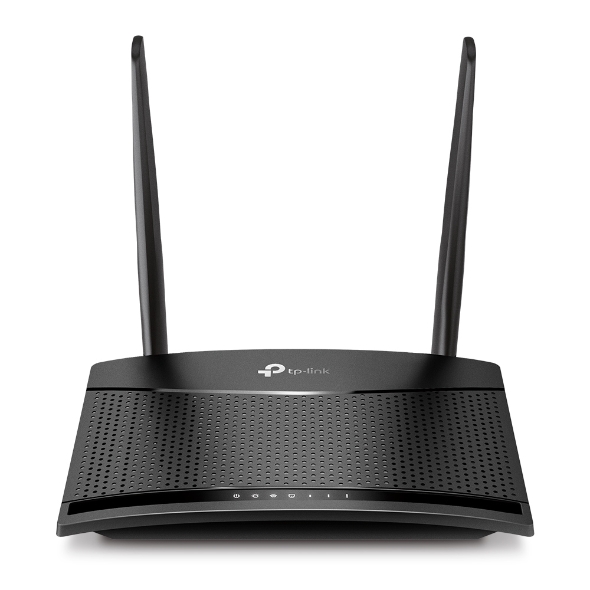 TP-Link 300Mbps Wireless N 4G LTE Router