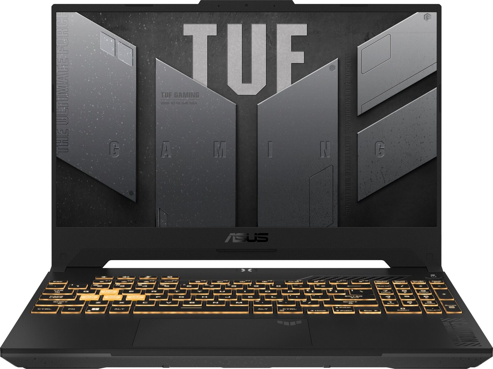 ASUS - TUF 15.6" 13th Gen i7 RTX 4070